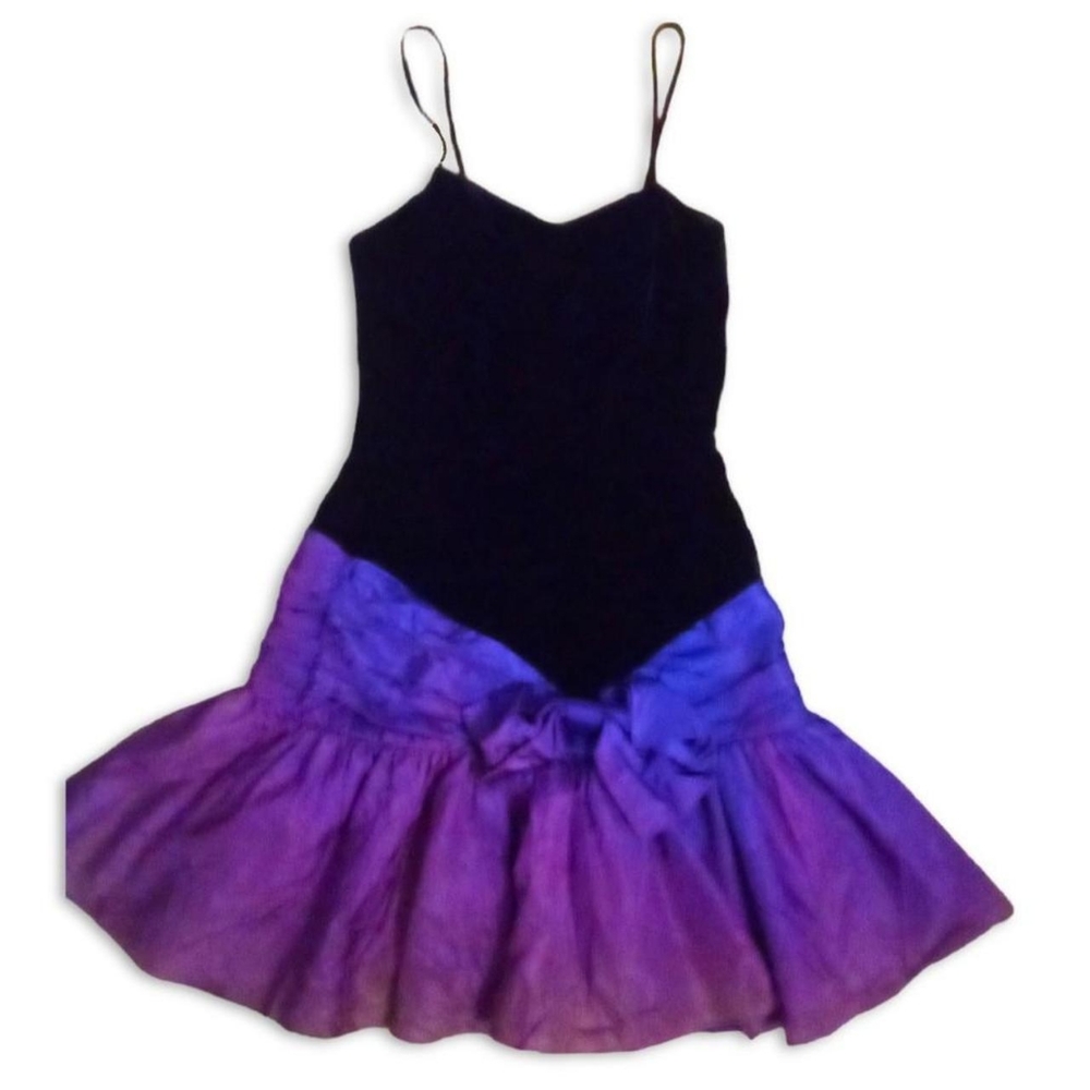 Steppin out Prom Dress